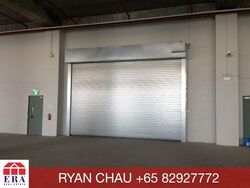 Soon Lee Road (D22), Factory #457595391